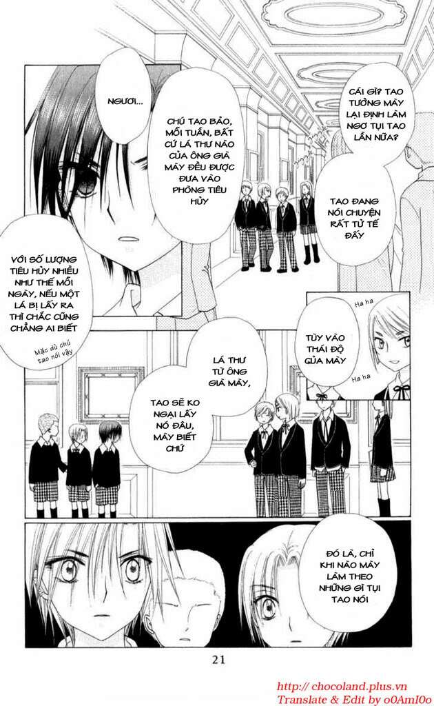 gakuen alice chapter 71 21