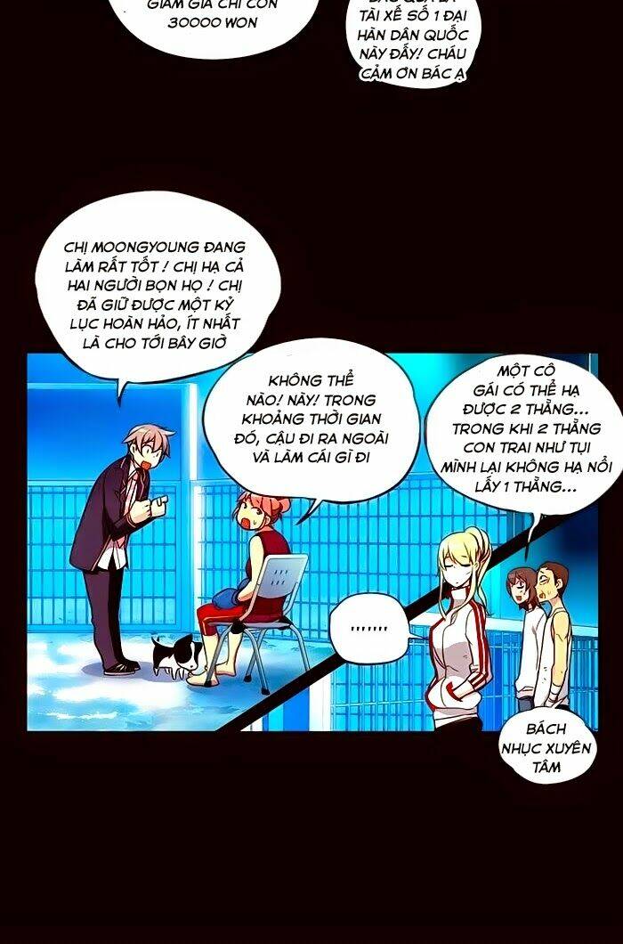 nữ sinh trường wilds chapter 165 14