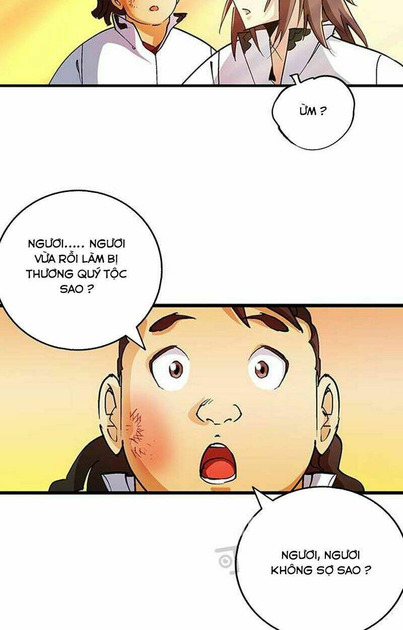 phong quỷ truyền thuyết chapter 29 11