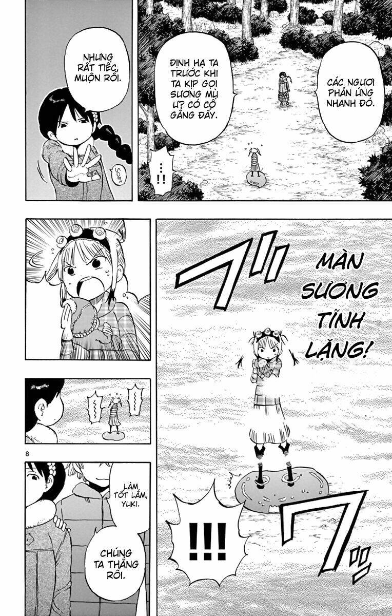 saike mata shite mo chapter 69 10