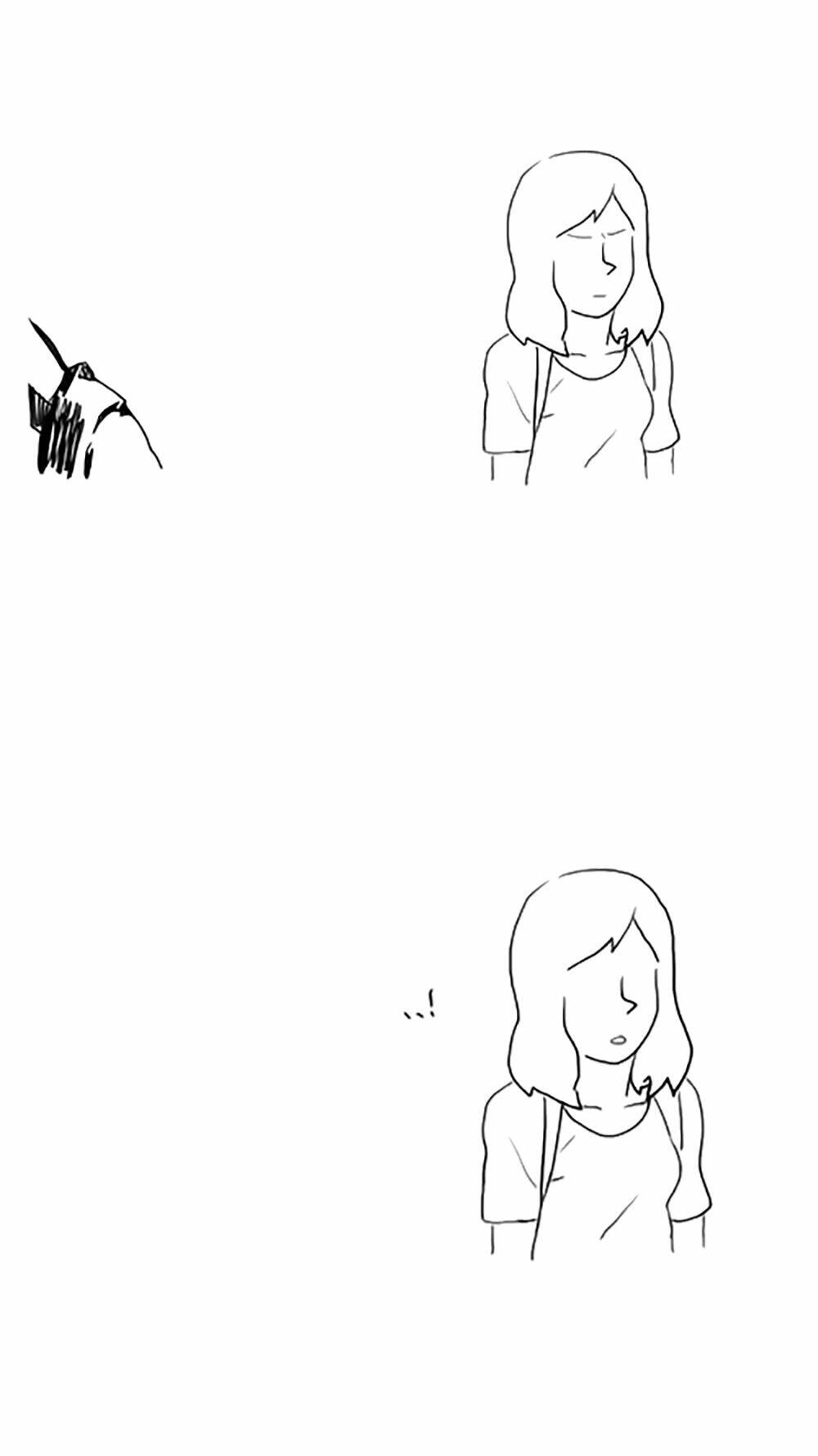 cô nàng trên lớp - the girl from class chapter 15 20