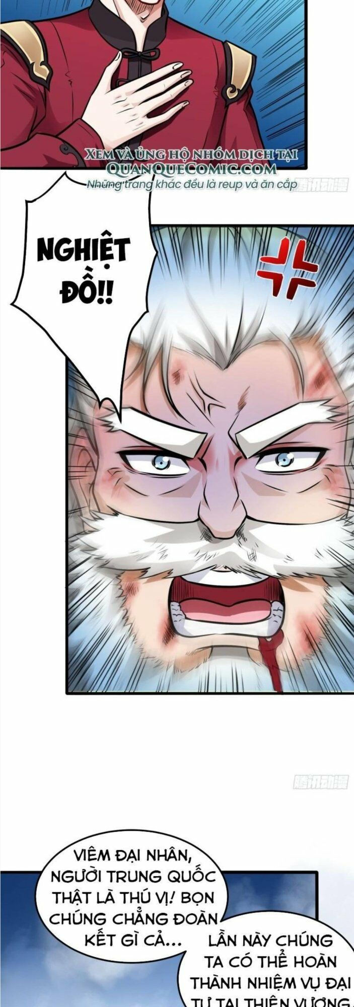 tối cường thần y tại đô thị chapter 68 18