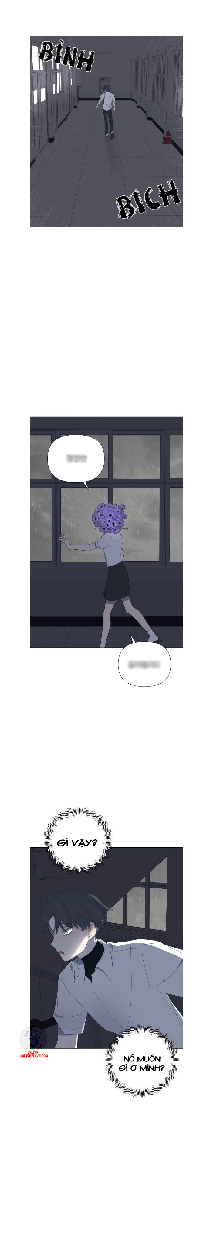 moonchild chapter 13 14