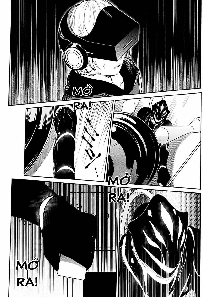 futaribocchi sensou chapter 3 37