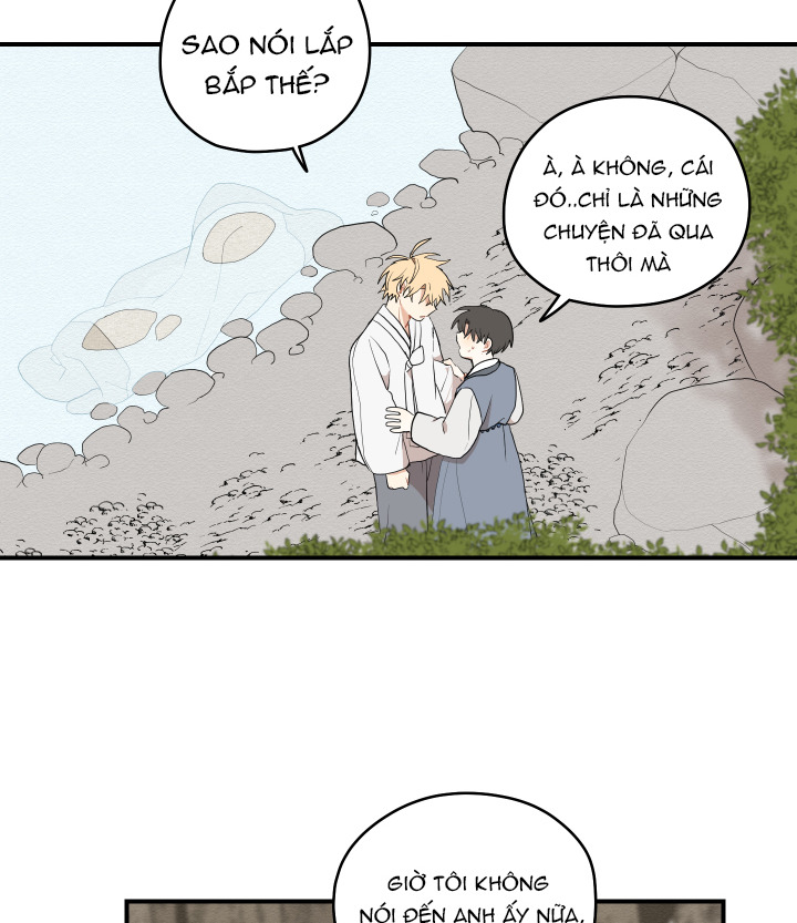 đường hoa liên kiều rơi chapter 20 28