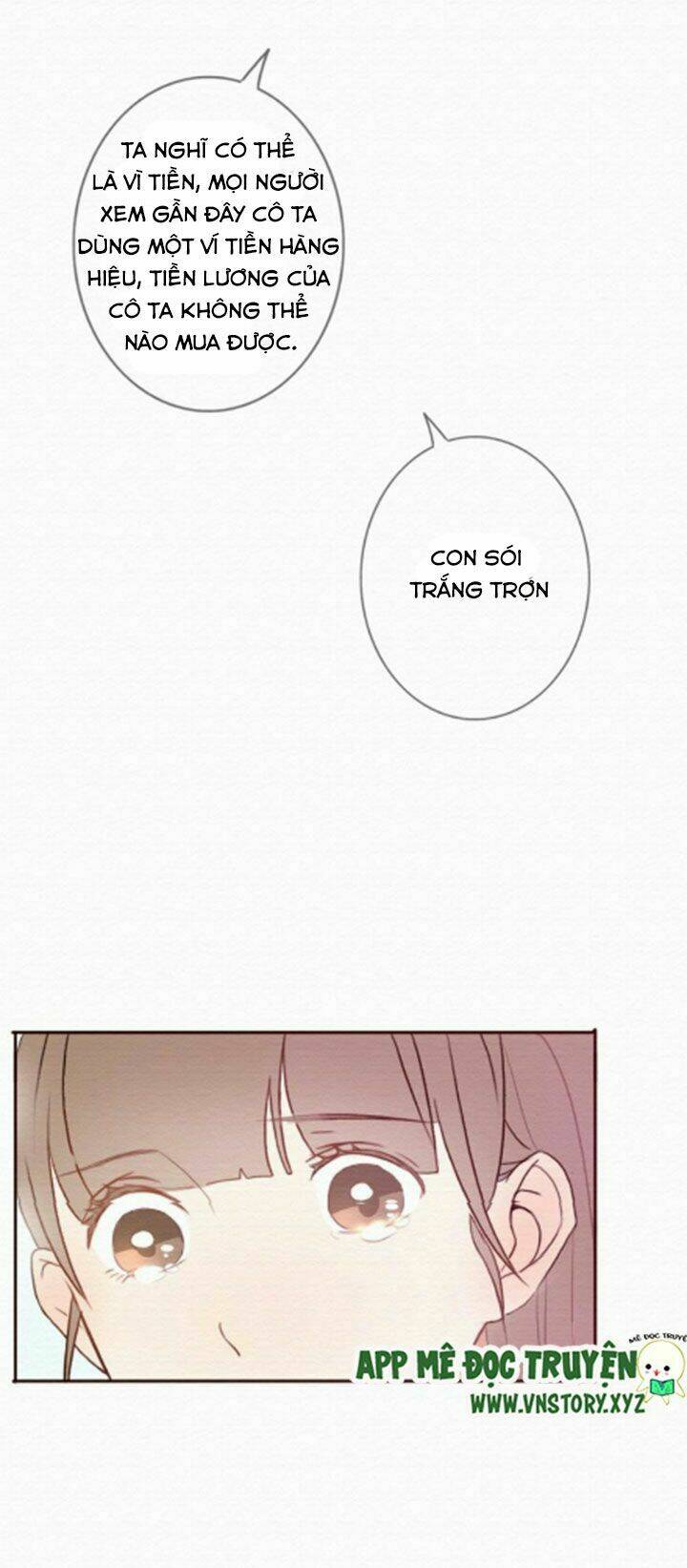 tình yêu không nói dối chapter 30 27