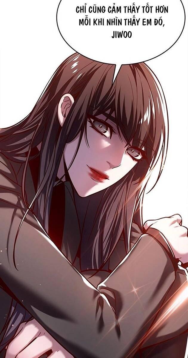 biến thân thành mèo chapter 230 55