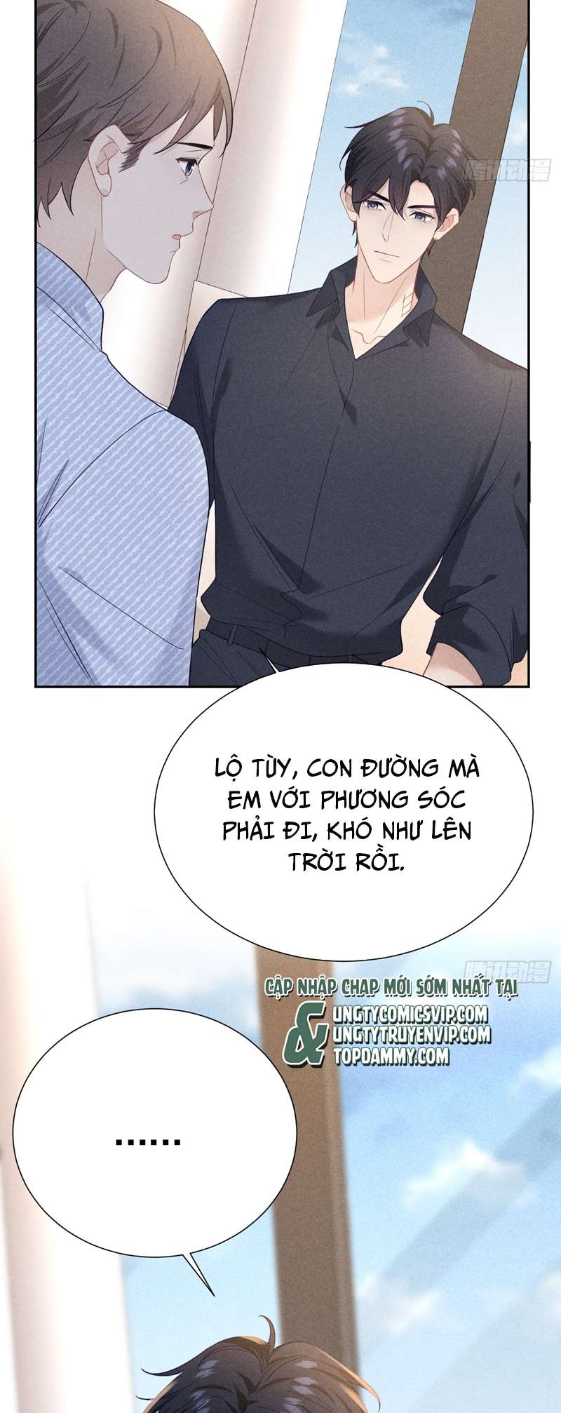 [bl] quan hệ nguy hiểm chapter 23 44