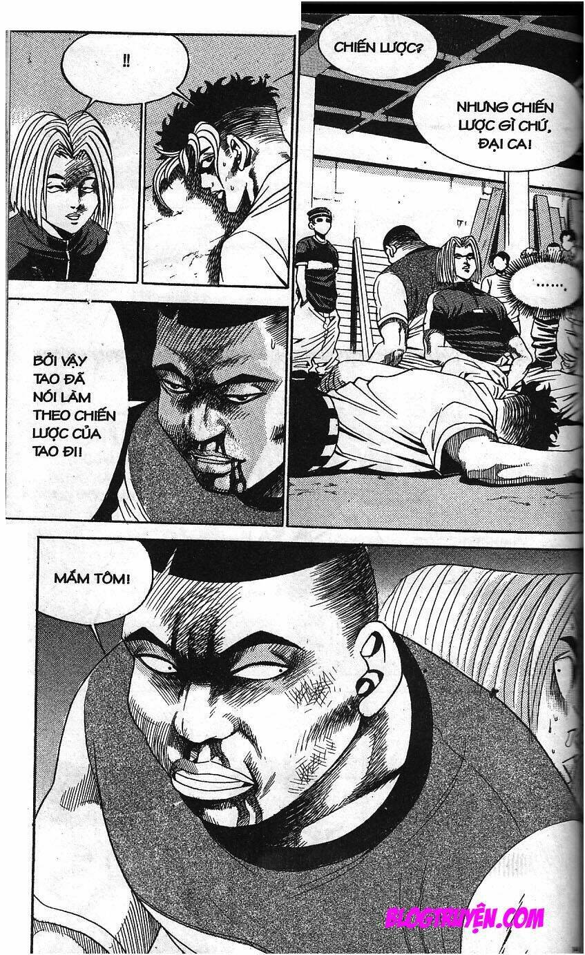 bitagi - anh chàng ngổ ngáo chapter 28 1