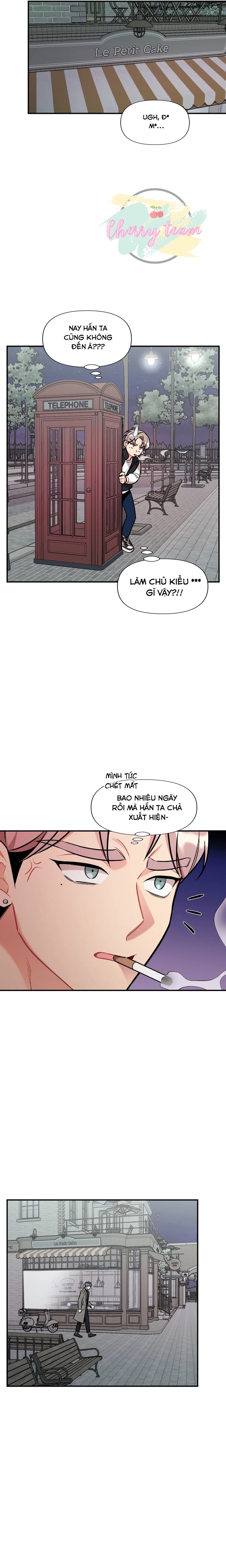 cherry picking chapter 21 6