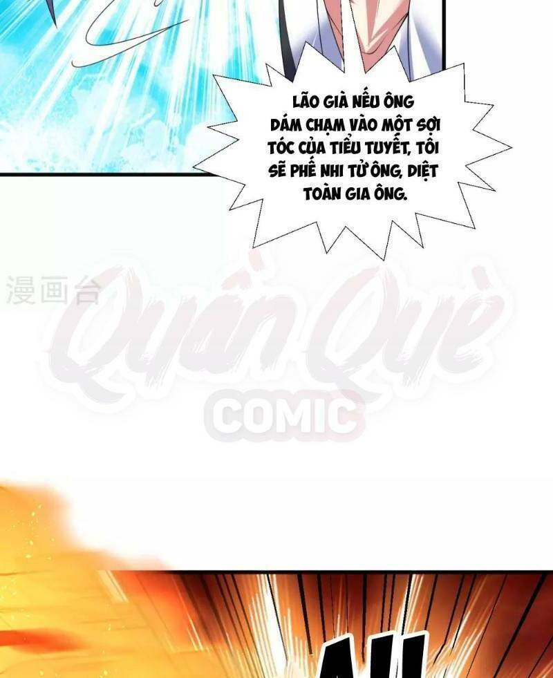 đạo ấn chapter 39 2