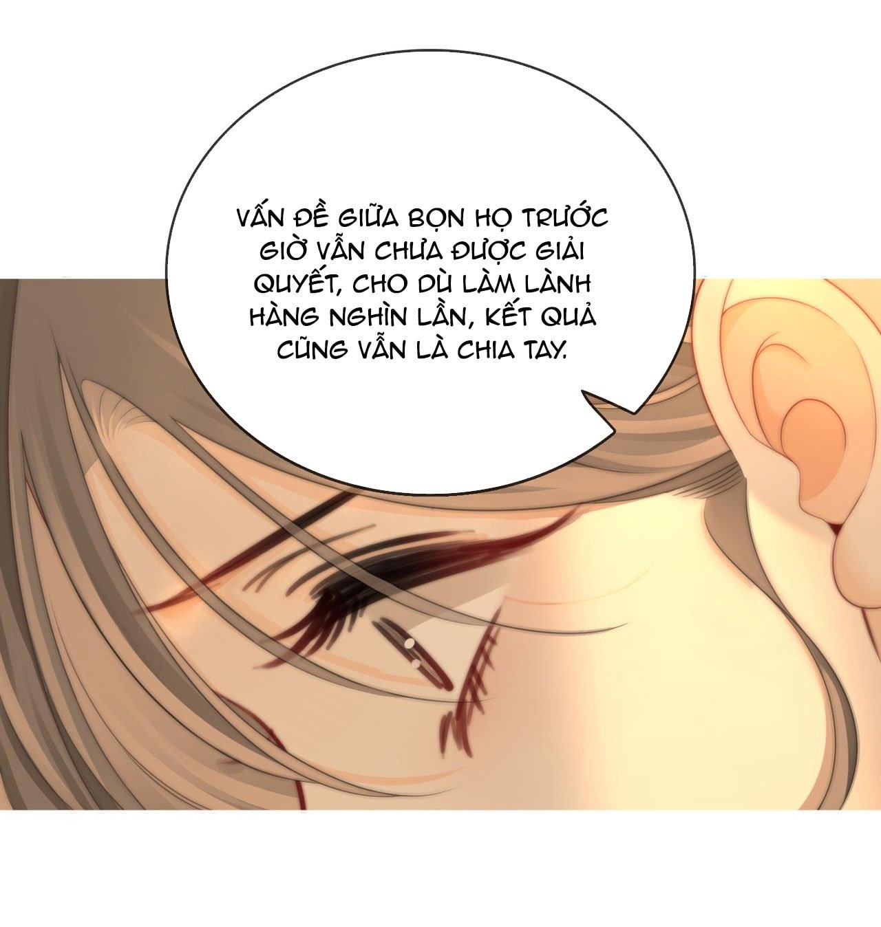 cố tiểu thư và khúc tiểu thư chapter 137 17