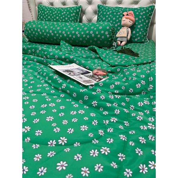 Drap thun siêu lạnh