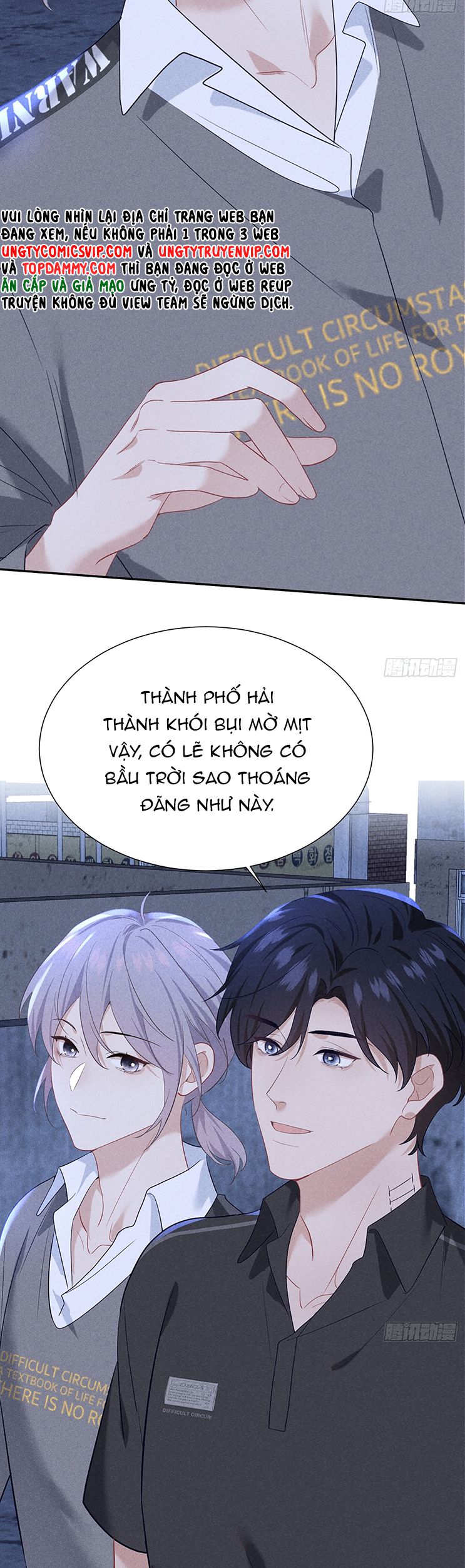 [bl] quan hệ nguy hiểm chapter 28 28