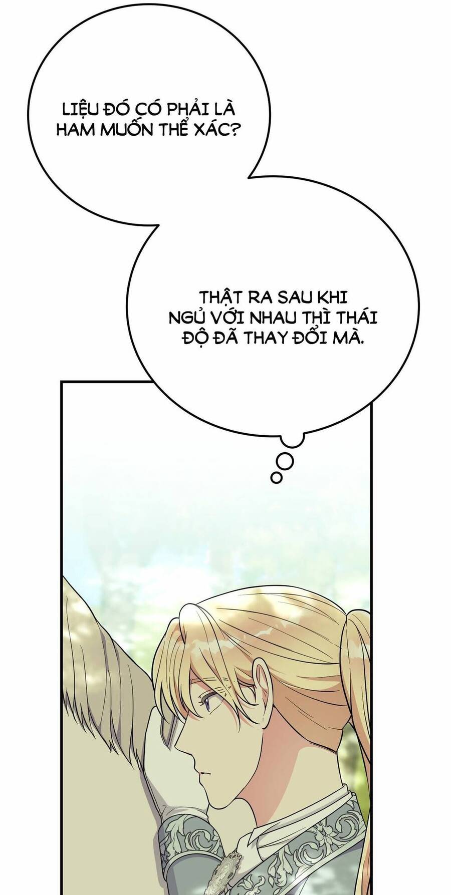 [18+] xin hãy để ý tới jasmine chapter 23 35