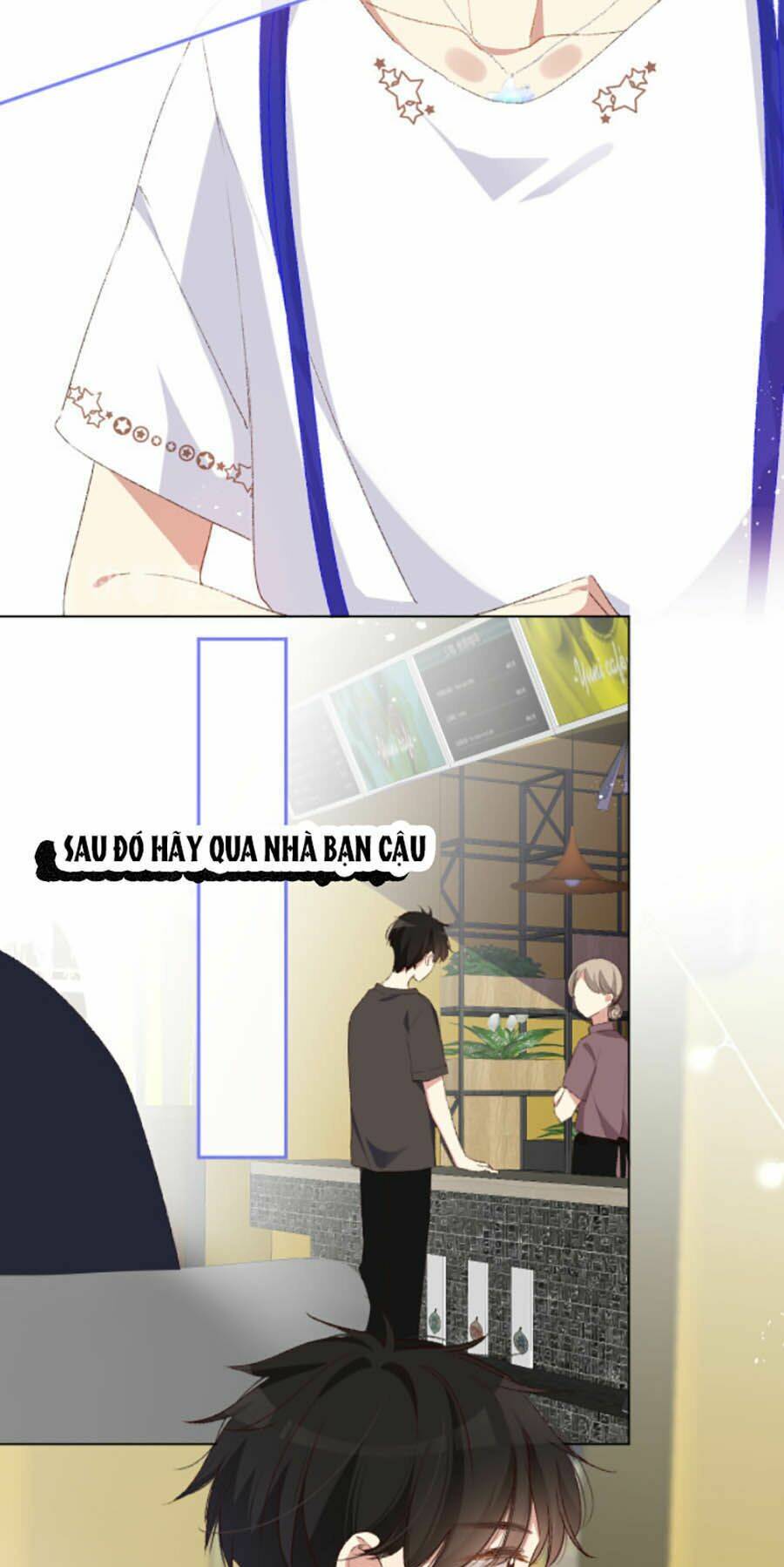 yêu thương em, yêu bản thân chapter 17 5