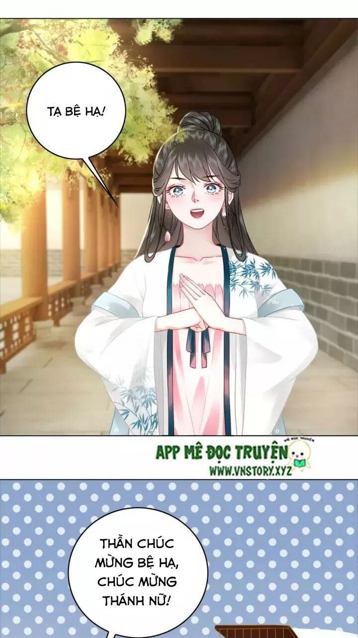 cực phẩm phế vật tiểu thư chapter 102 18