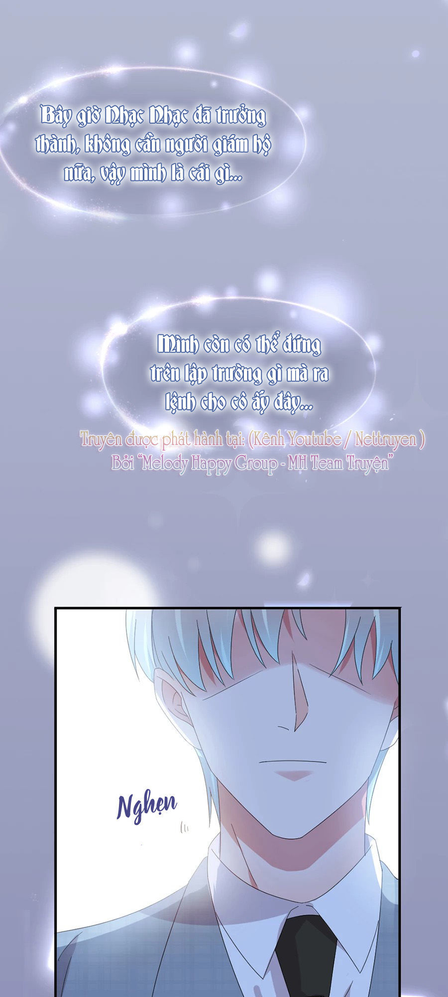 hoàn mỹ lão công tiến hóa luân chapter 62 35