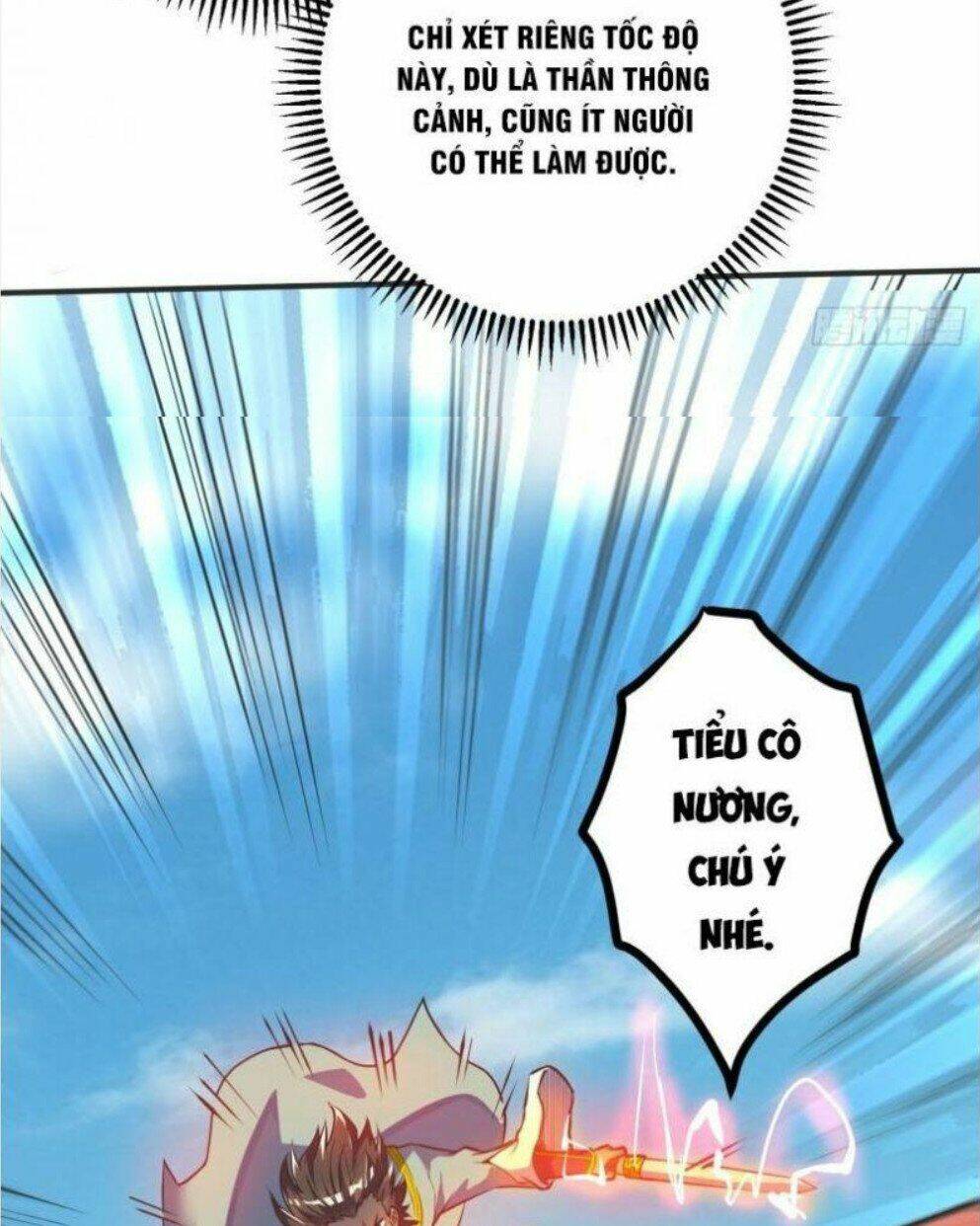 thần võ đế tôn chapter 34 6