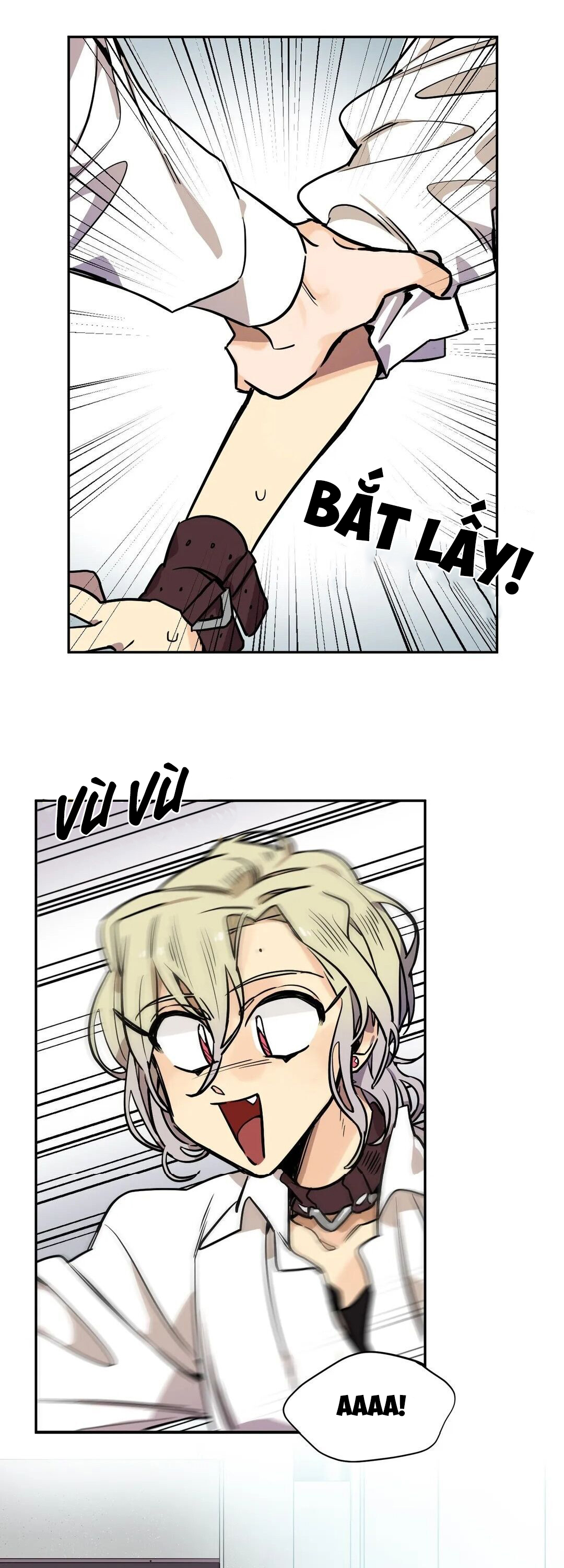 quán café tình nhân chapter 11 10