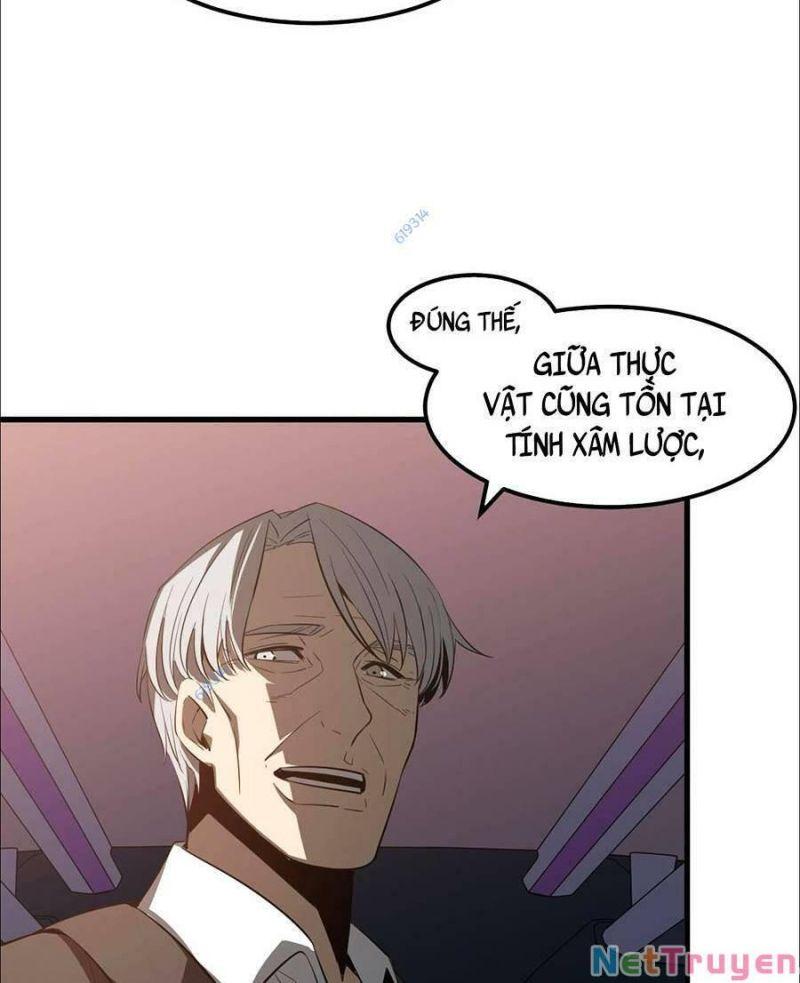 siêu tiến hóa chapter 75 67