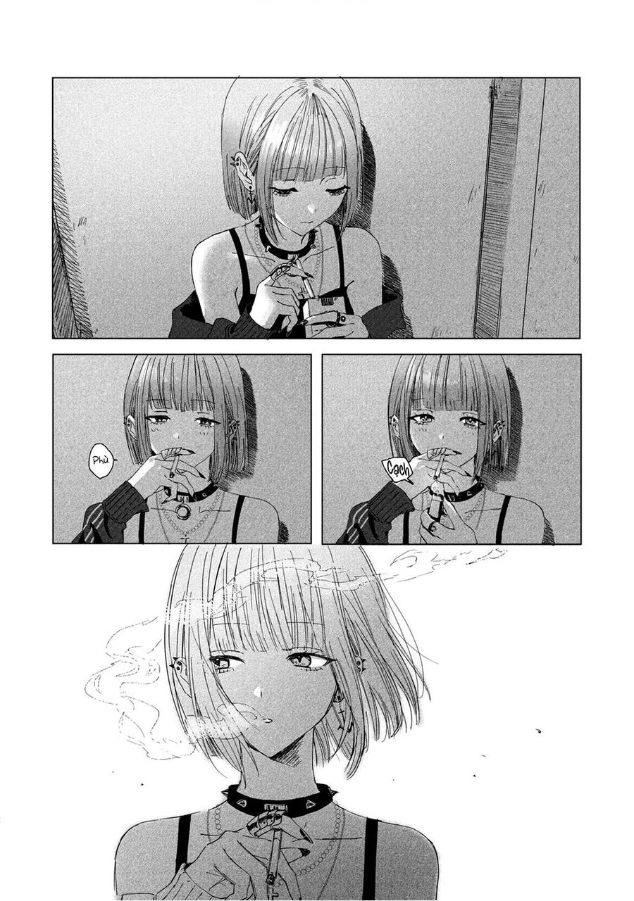 lọ lem 3 giờ sáng chapter 1 27