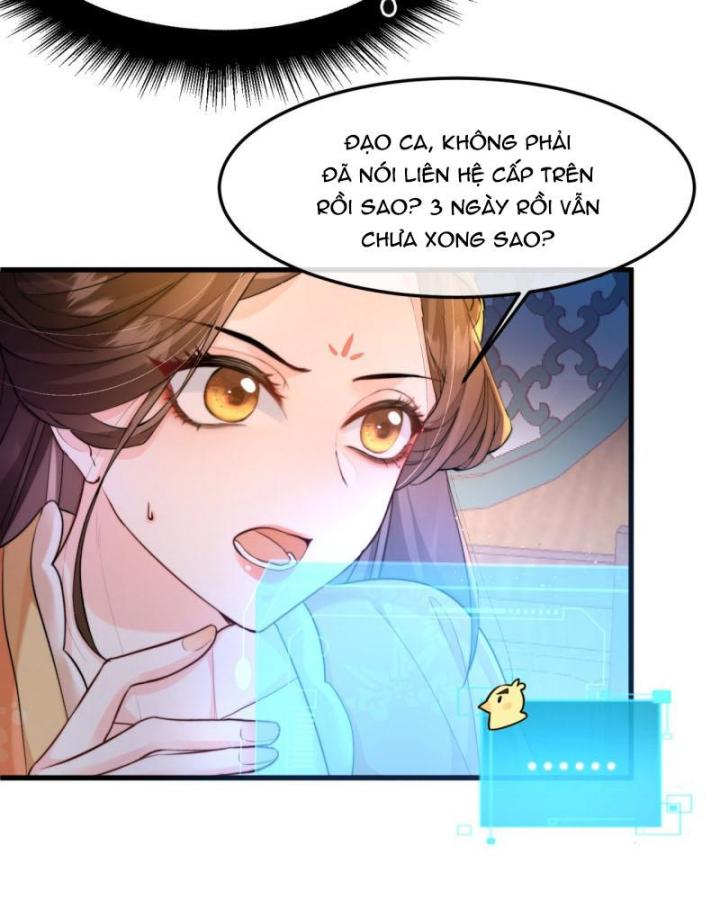 quốc sư từng bị ta lừa tình lên ngôi rồi!! chapter 2 29