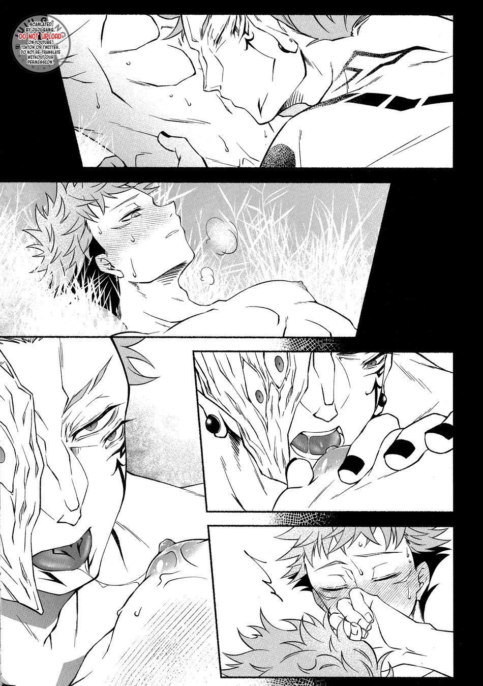 đu boylove cùng gaga team chapter 167 12