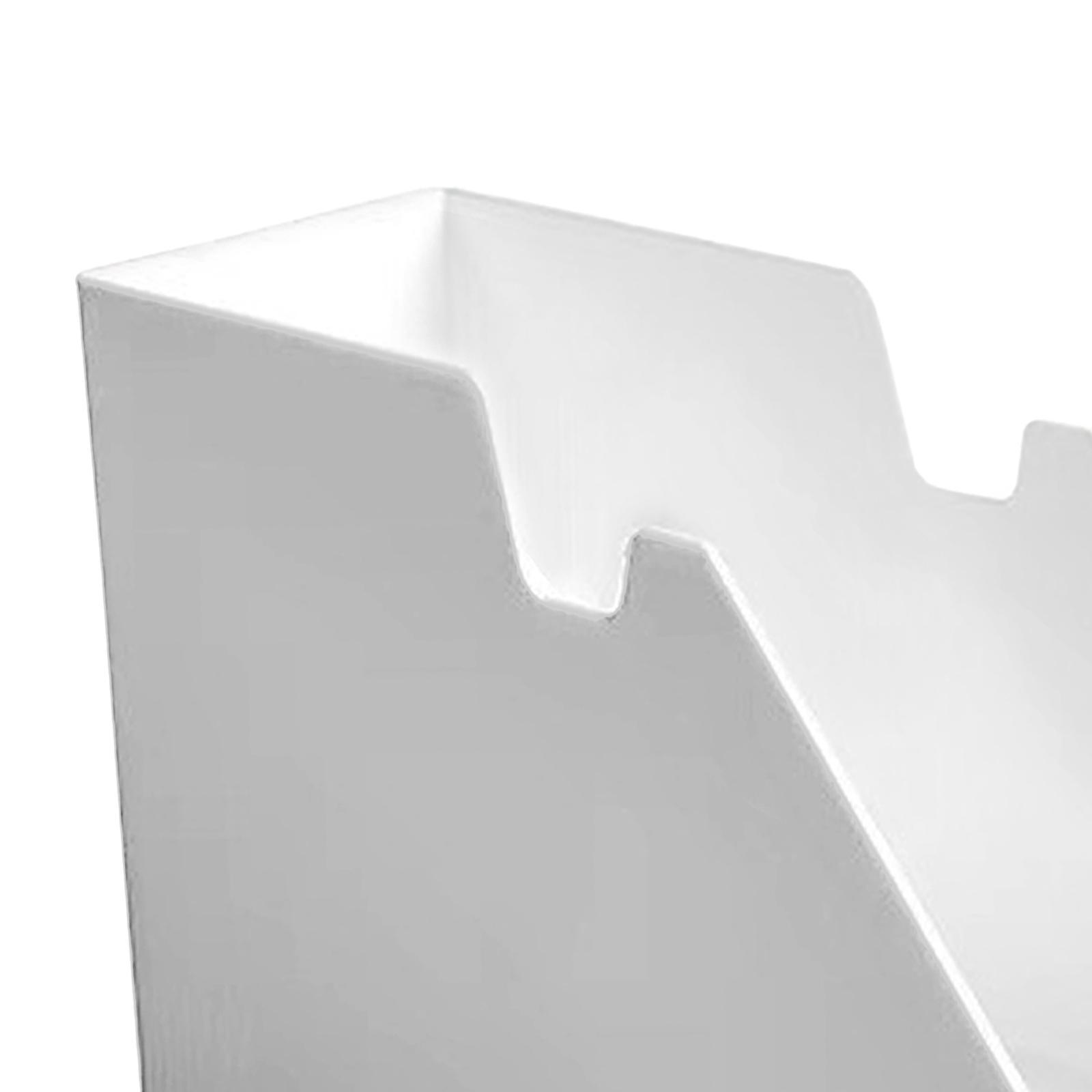 Handbag Organizers Shelf Stand Shelves Bedroom Separators Organization White