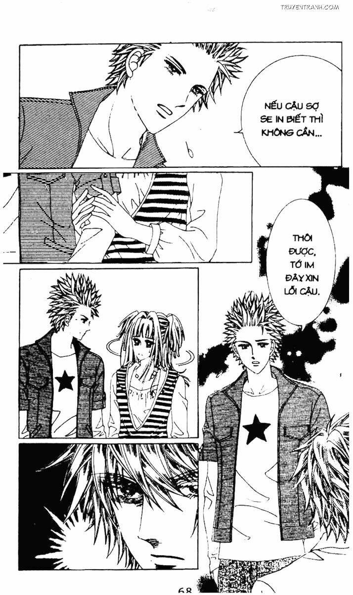 điên vì yêu - love like crazy chapter 50 12