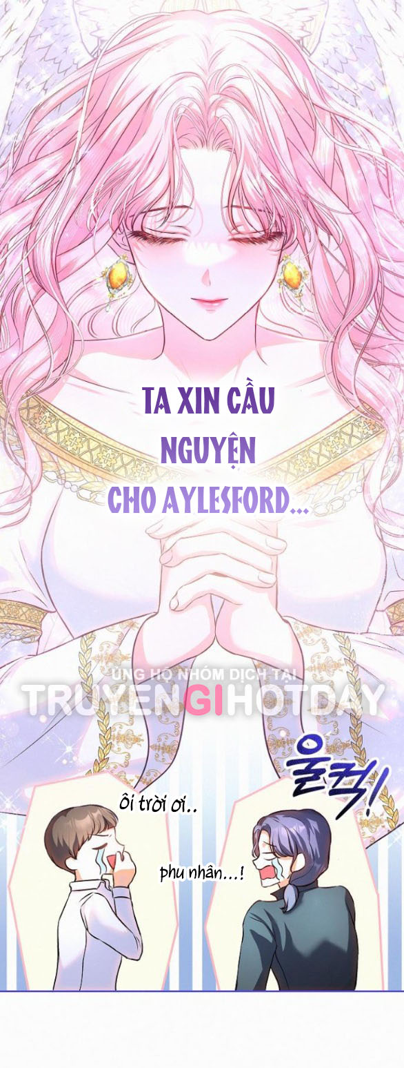 Có Lẽ Tôi Đã Sai Lầm Khi Kết Hôn chapter 7.1 - Trang 23