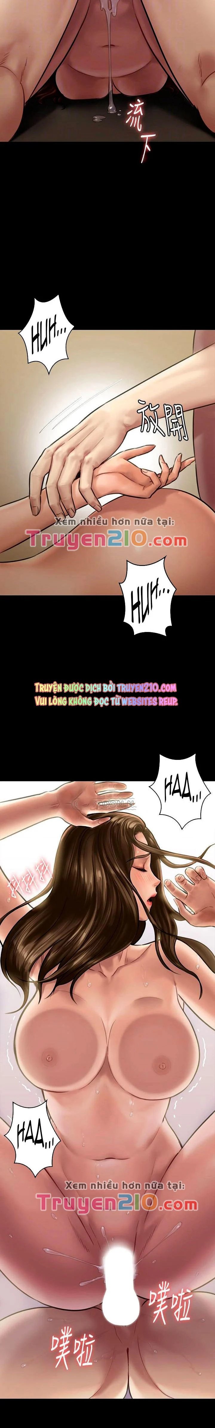 ong chúa chapter 134 11