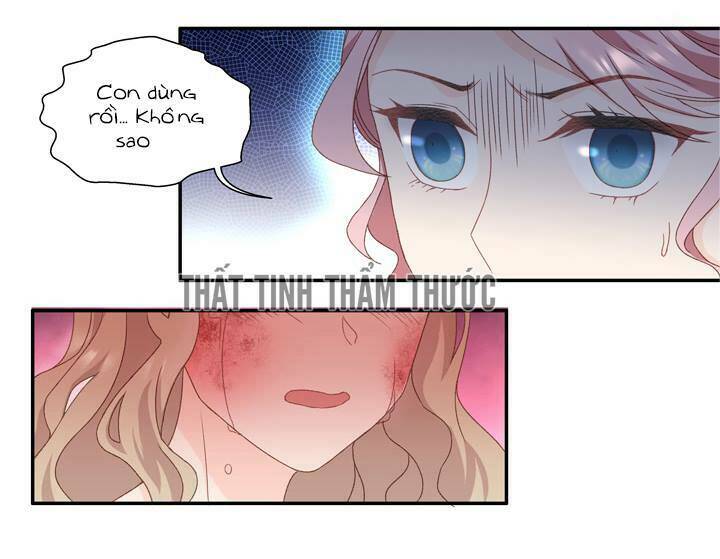 ảnh đế lão công độc ác yêu chapter 15 18