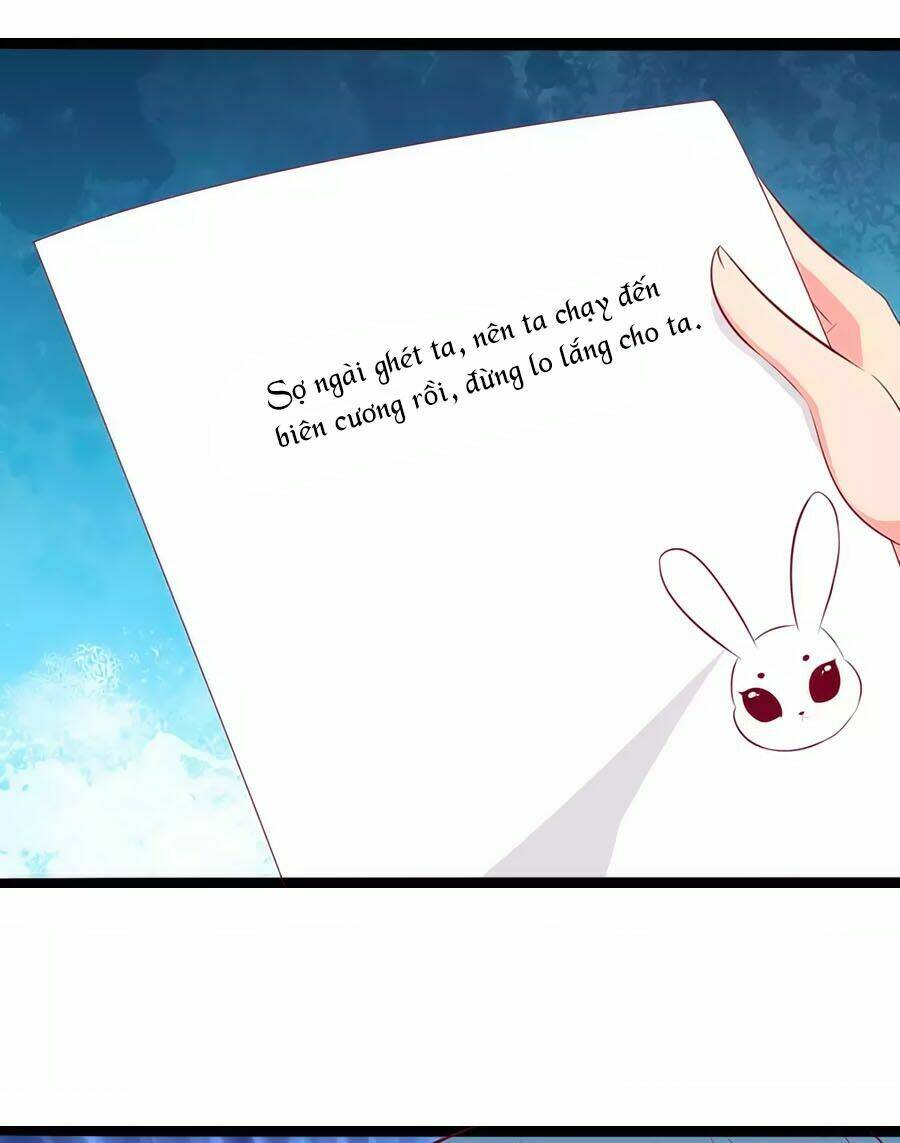 thỏ yêu tiểu vương phi chapter 82 8