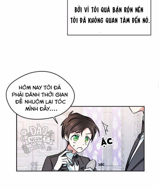 người hầu của tôi chapter 11.1 13