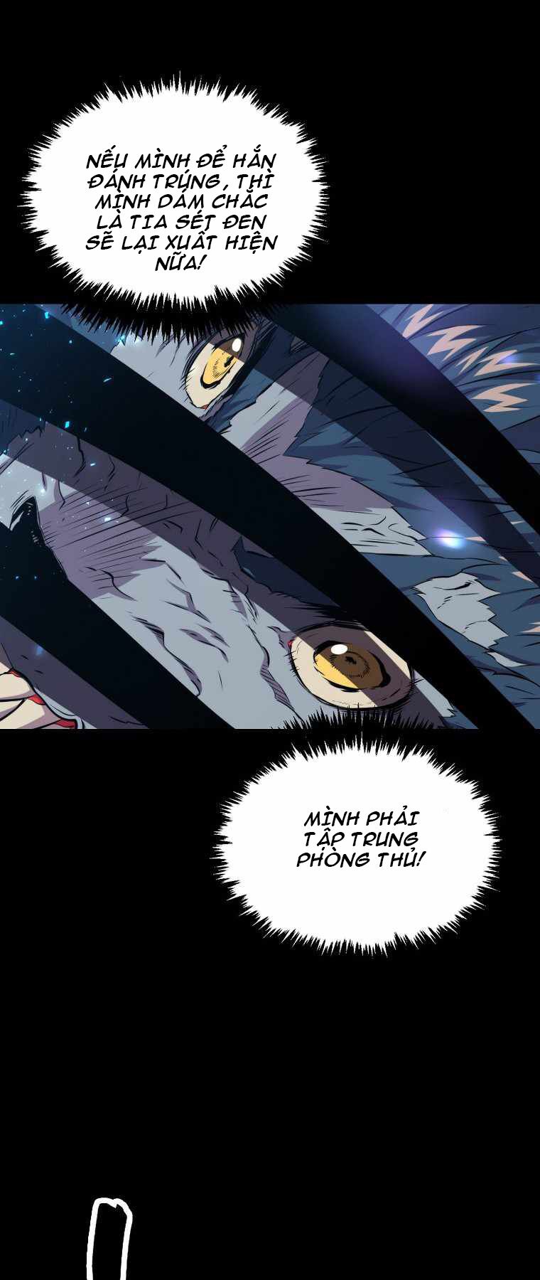 tôi thăng cấp trong lúc ngủ chapter 20 64