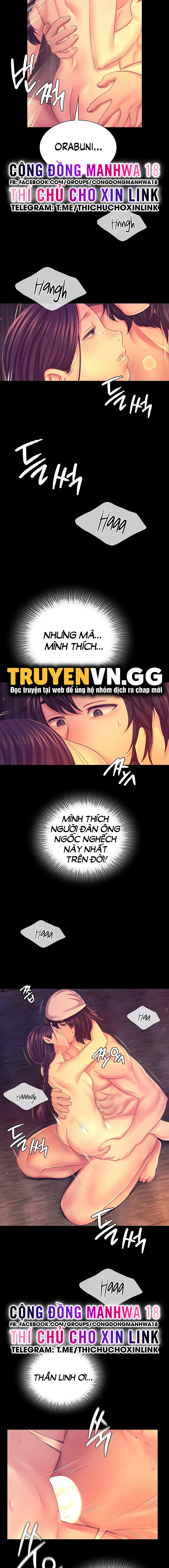 [18+] tiểu thư chapter 78 5