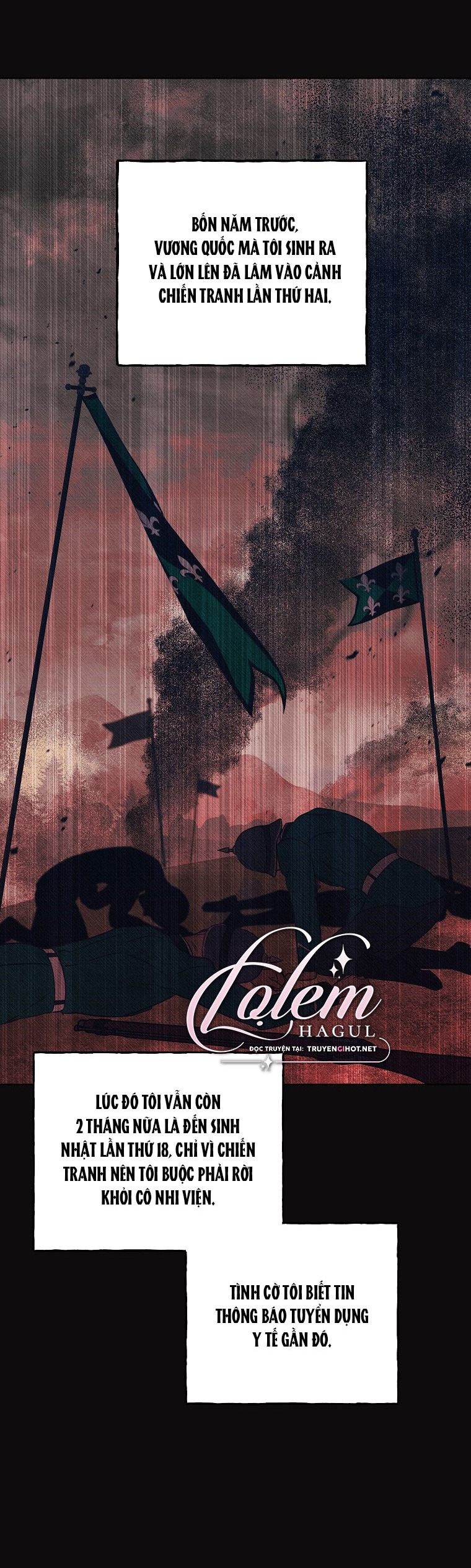 chàng trai đa nhân cách của tôi chapter 1 31