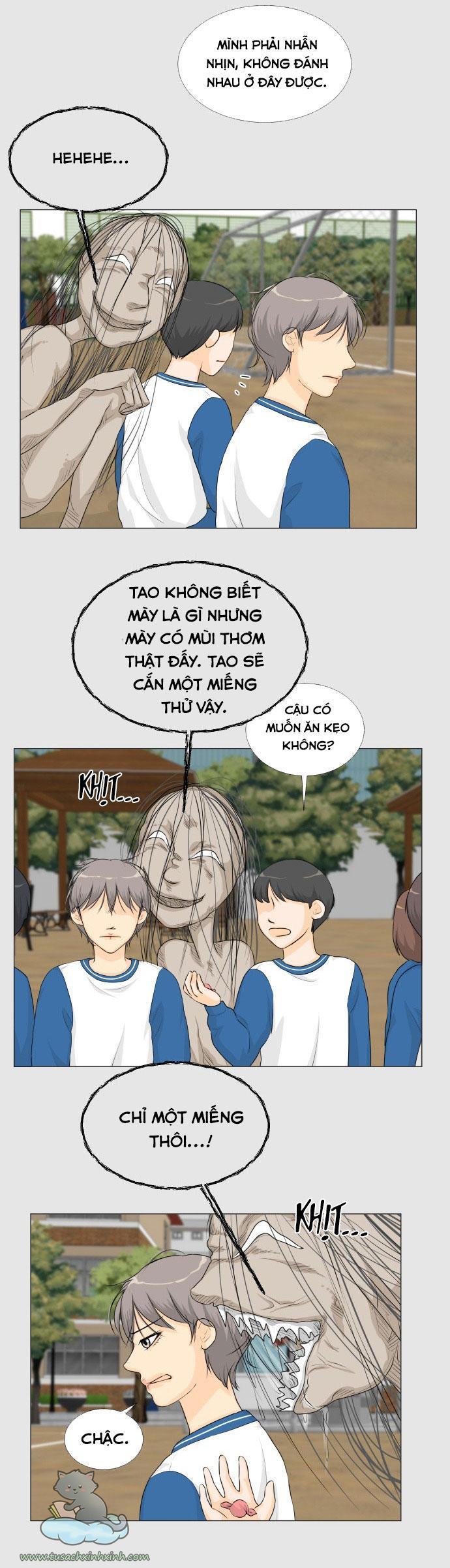 bán quỷ chapter 24 8