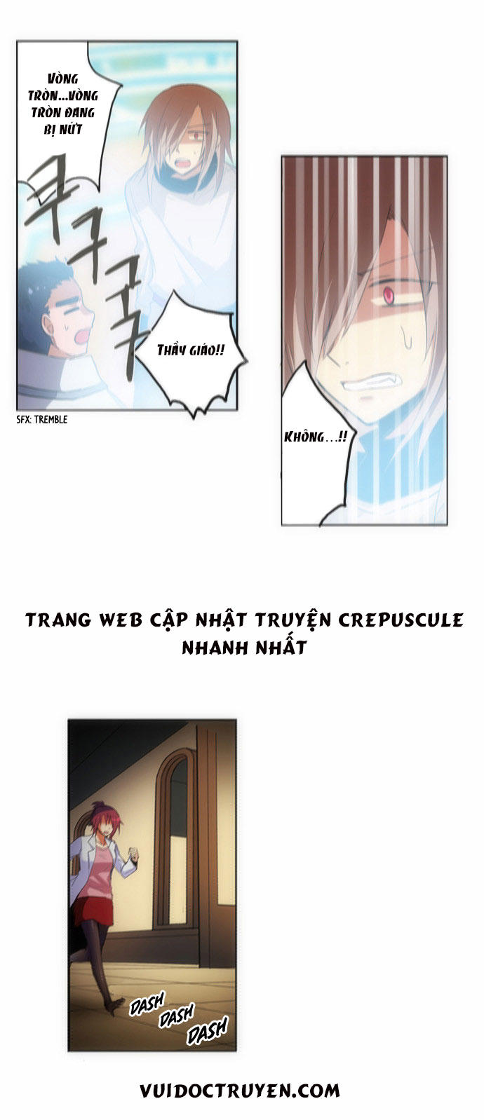 crepuscule (yamchi) chapter 79 1