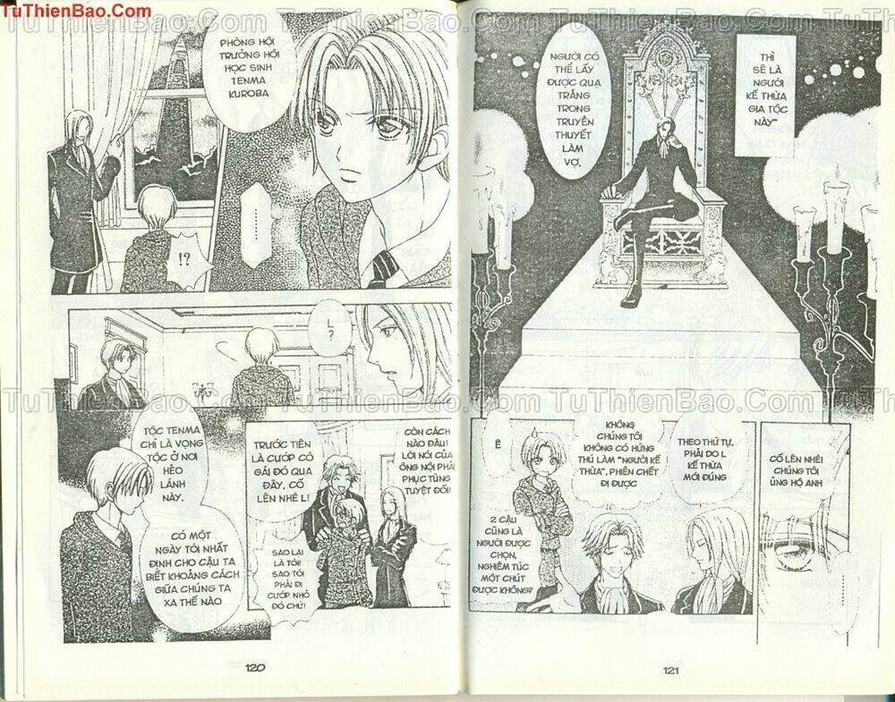 love monster chapter 38 10