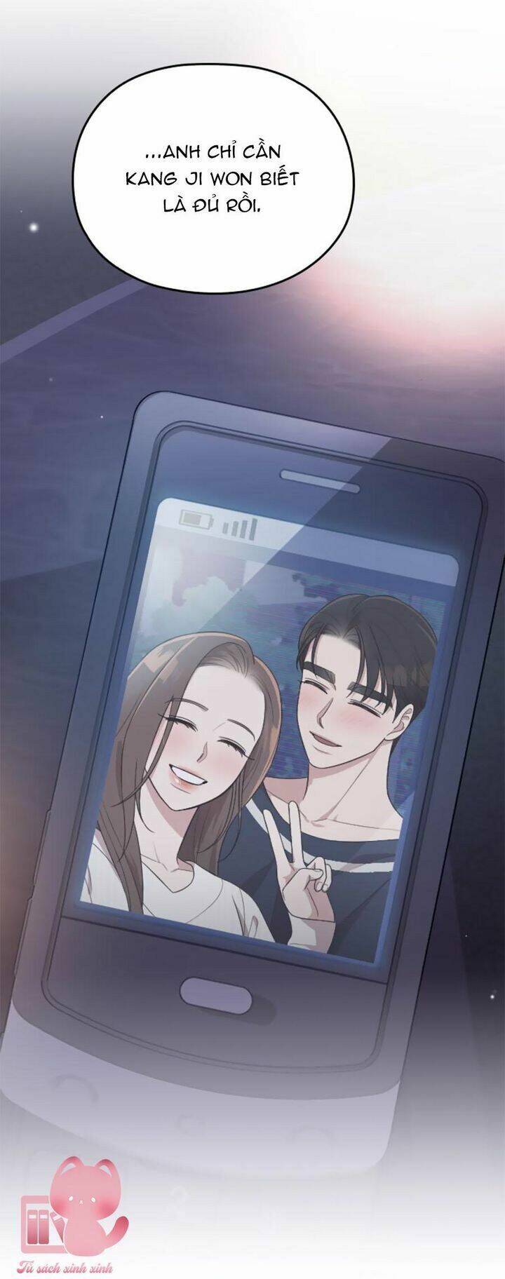 cô đi mà lấy chồng tôi đi chapter 40 74