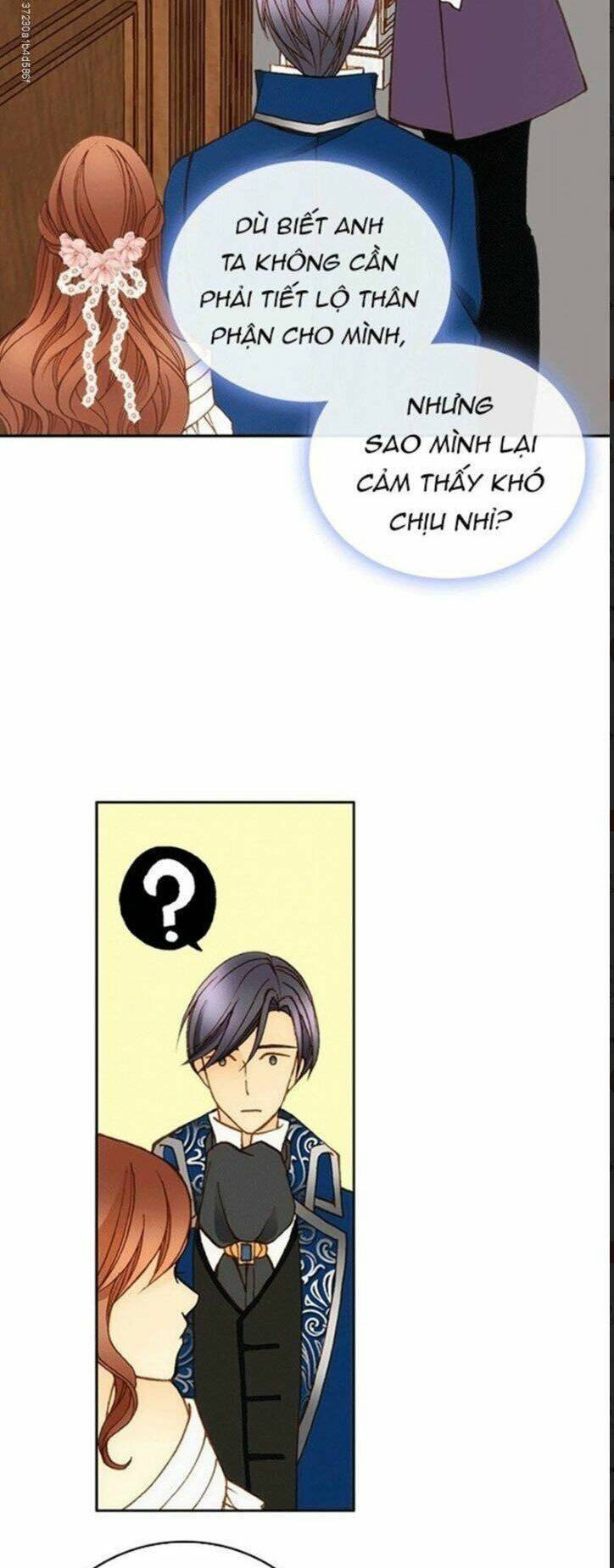 wendy , cô gái bán hoa chapter 14 10