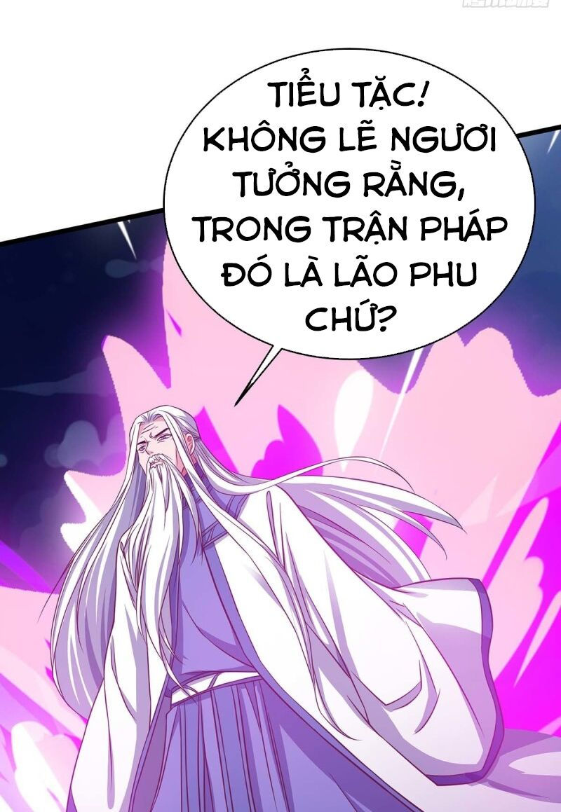 tối cường thăng cấp chapter 164 26