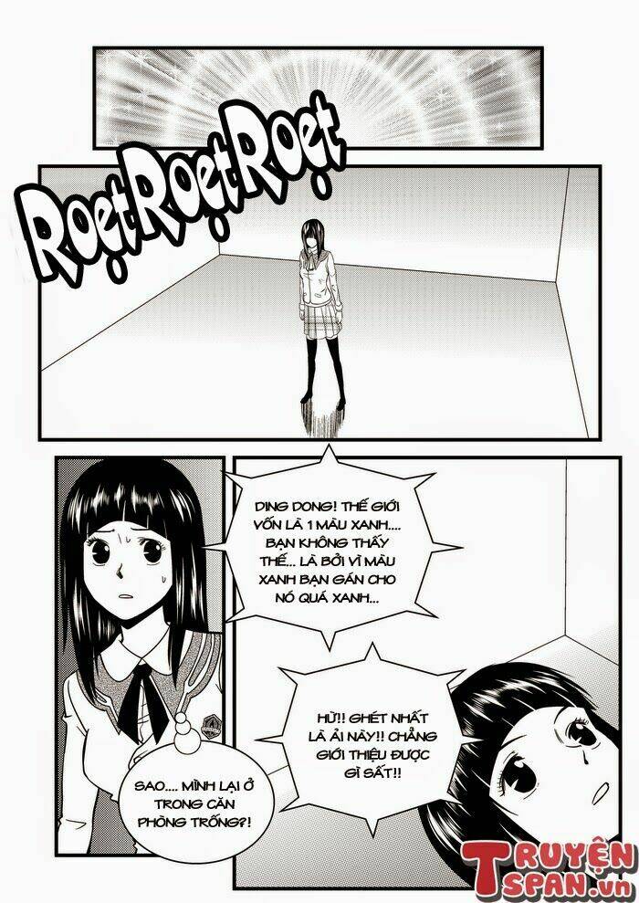 đoan não chapter 9 16