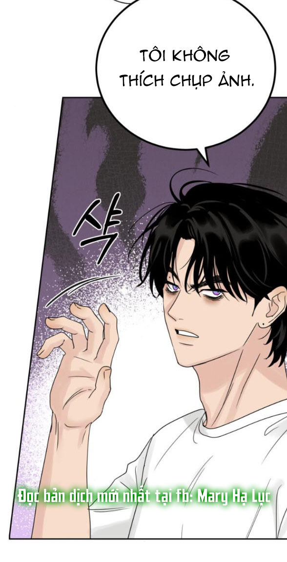 Thuyết Tình Yêu Ích Kỷ chapter 7.1 29