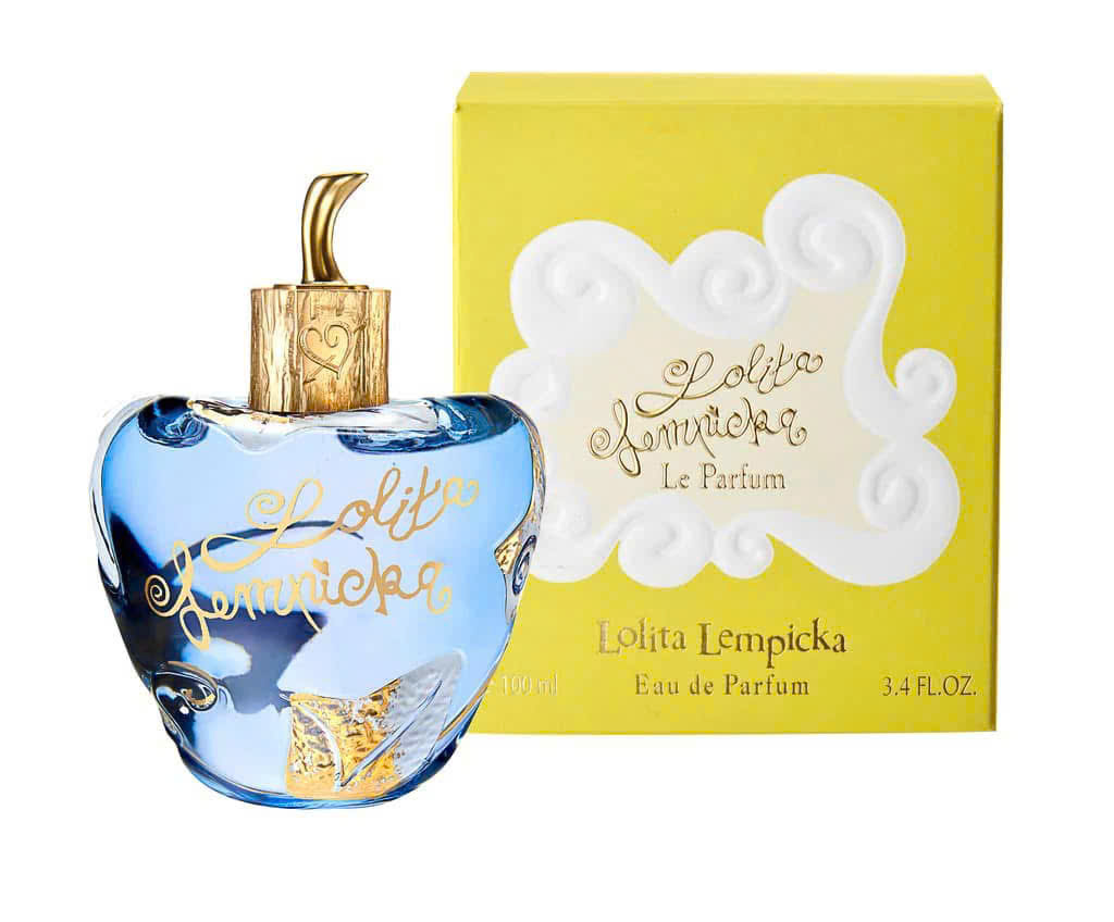 Nước Hoa Nữ Lolita Lempicka Le Parfum 100ml