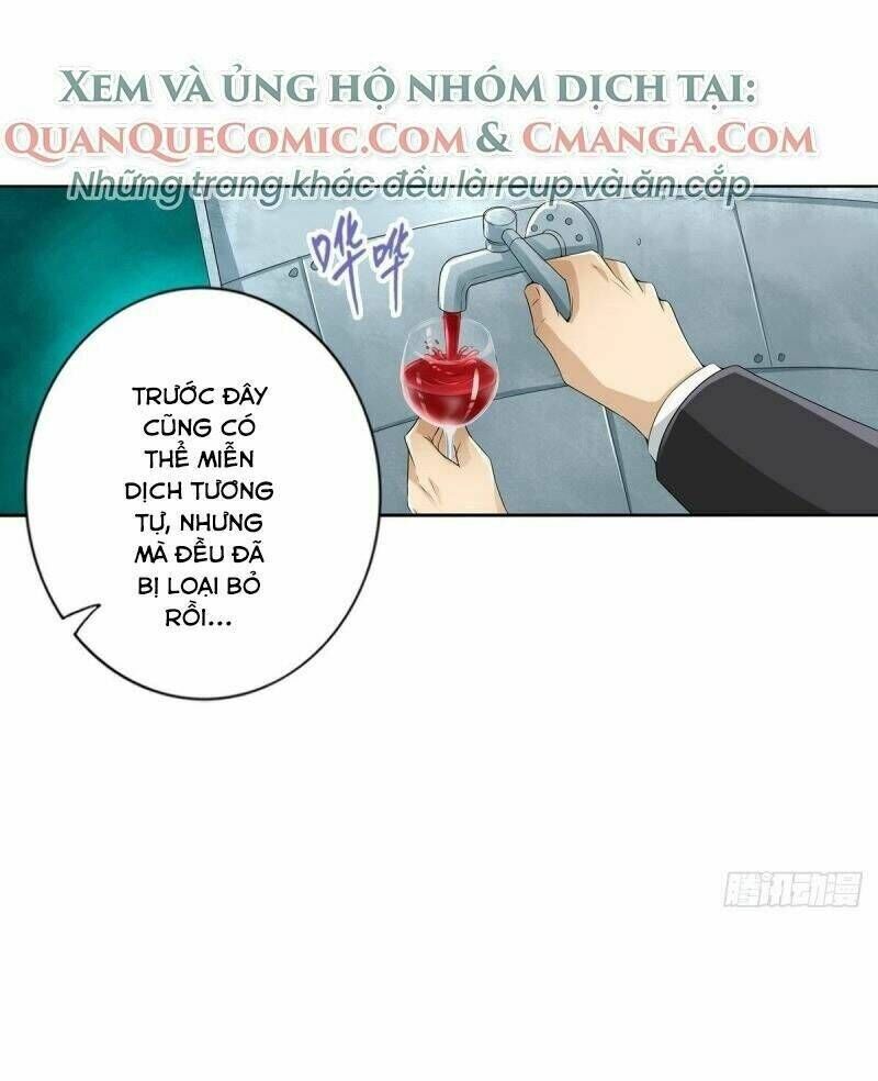 nhân vật phản diện đi tìm đường chết chapter 64 19