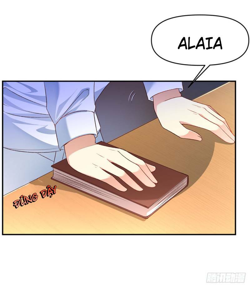 lãnh chúa cái gì không quan trọng chapter 3 57