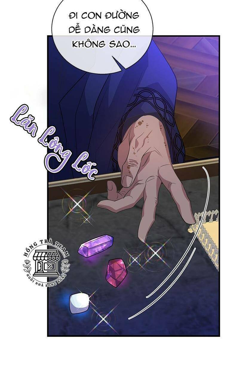 chồng yêu, em muốn đình công! chapter 50 67